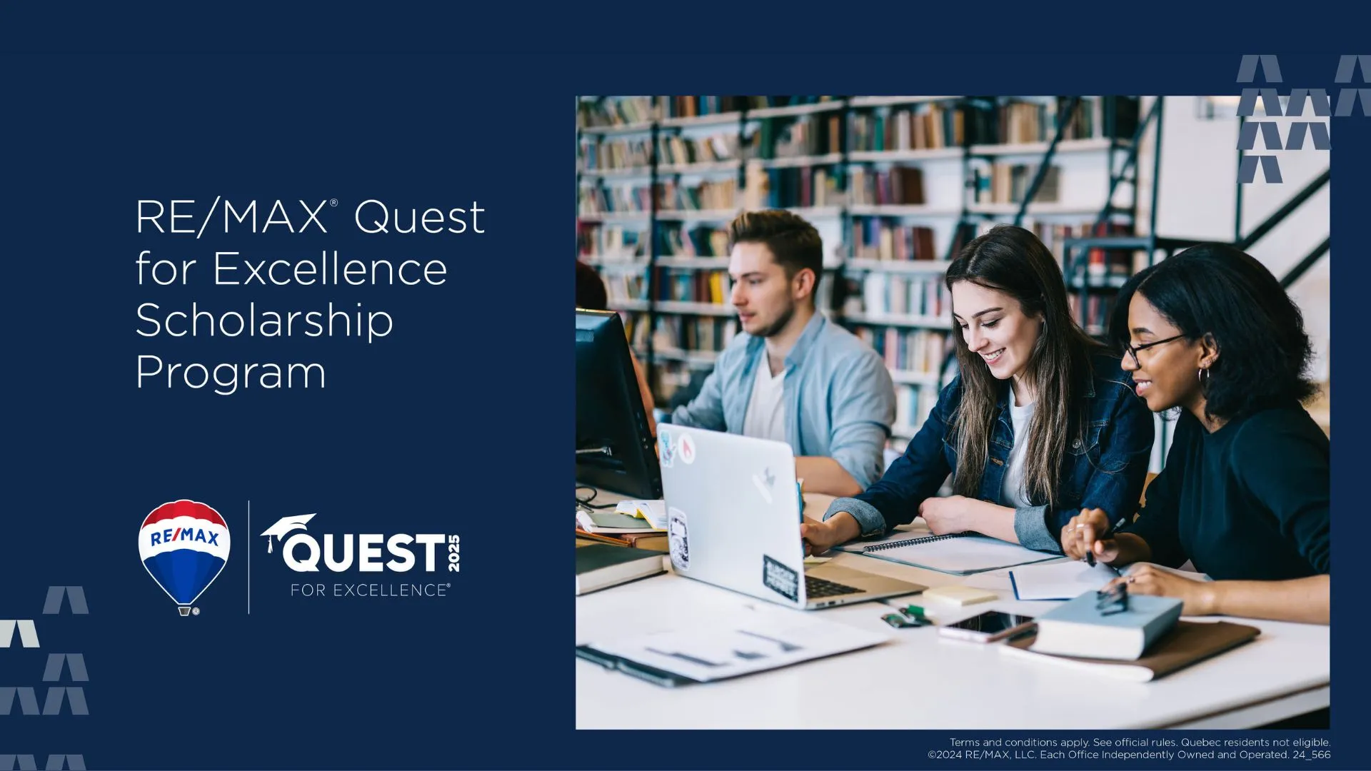 Quest For Excellence