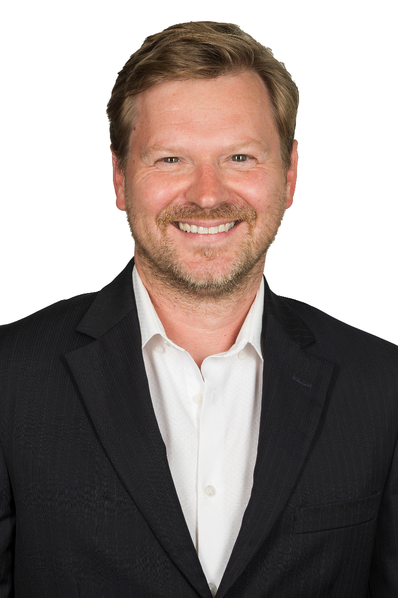 Martin Blonski, REALTOR®