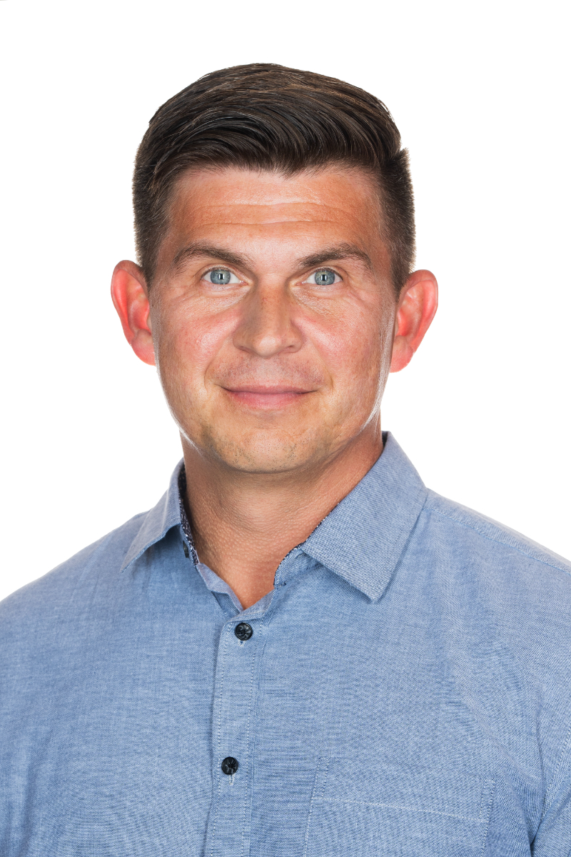 Curtus Collins, REALTOR®