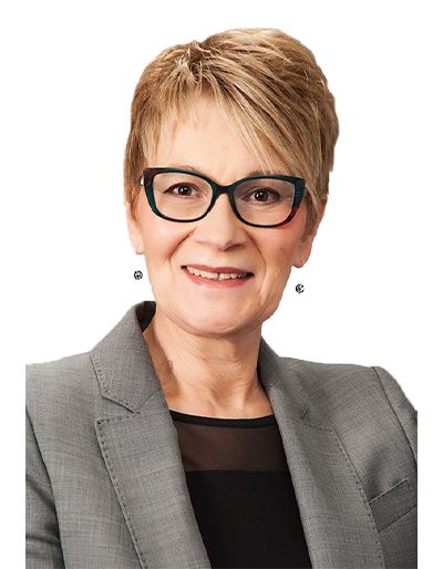 Terrie Dunand, REALTOR®