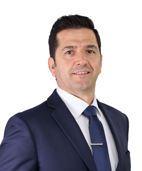 Ahmadreza (Sam) Nezamloo, REALTOR®