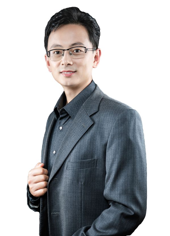 Haoming Zhang, REALTOR®