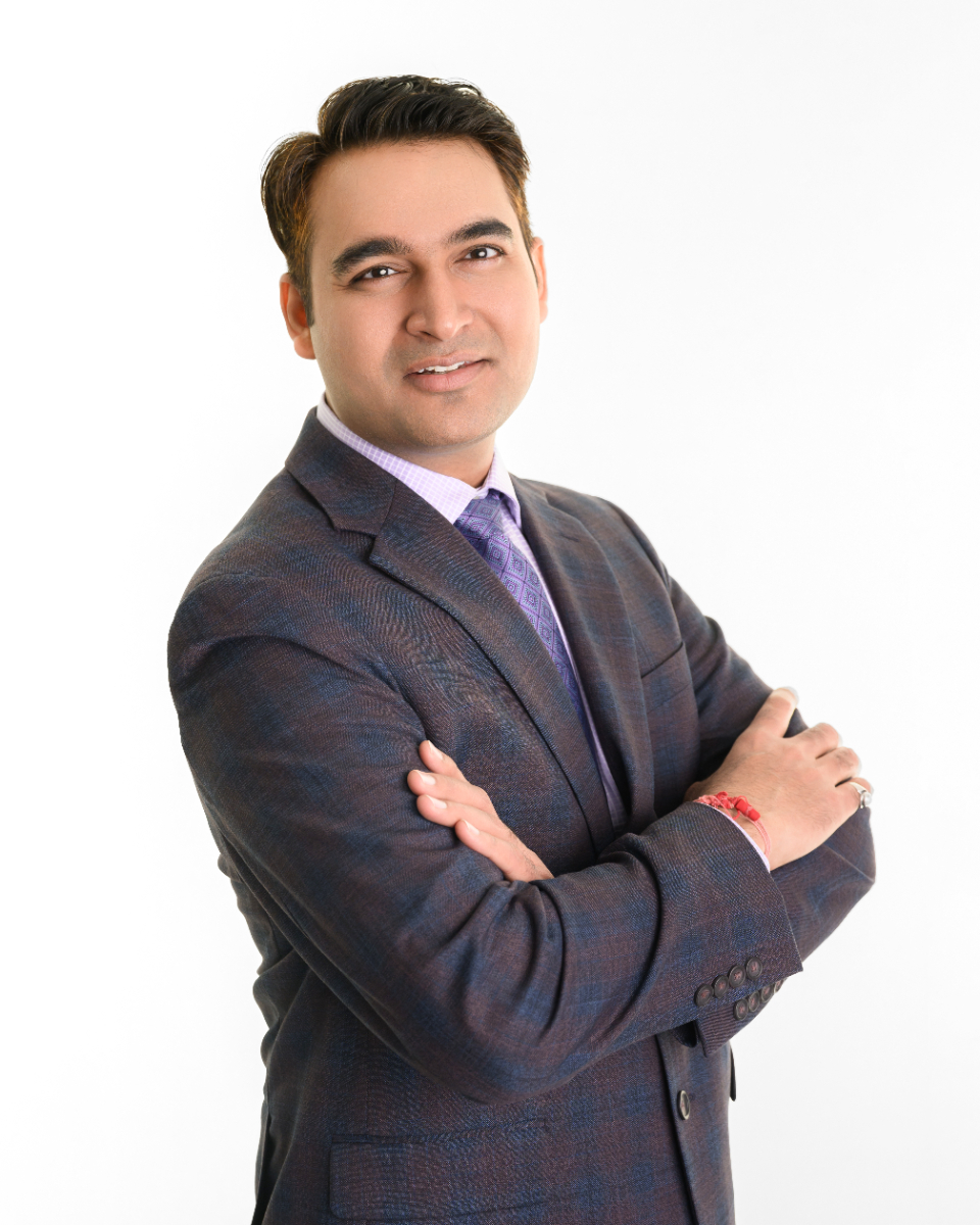 Pratik Shah, REALTOR®