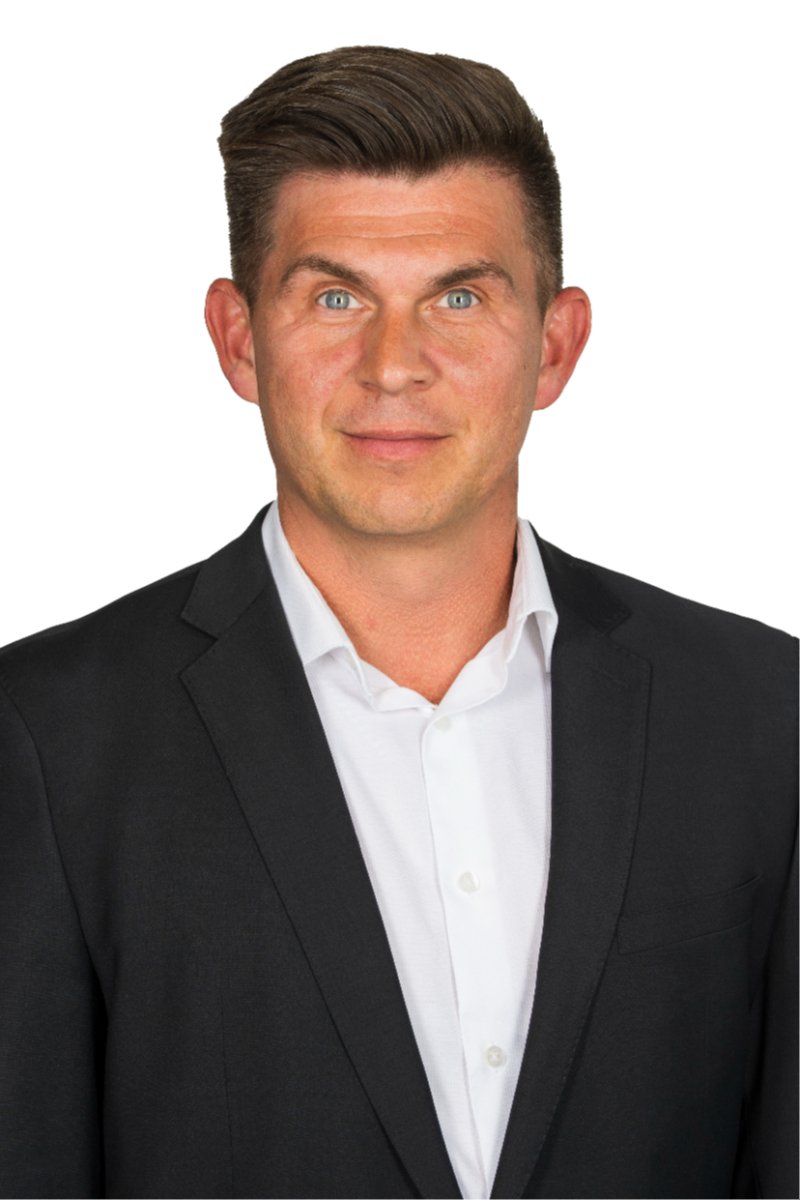 Curtus Collins, REALTOR®