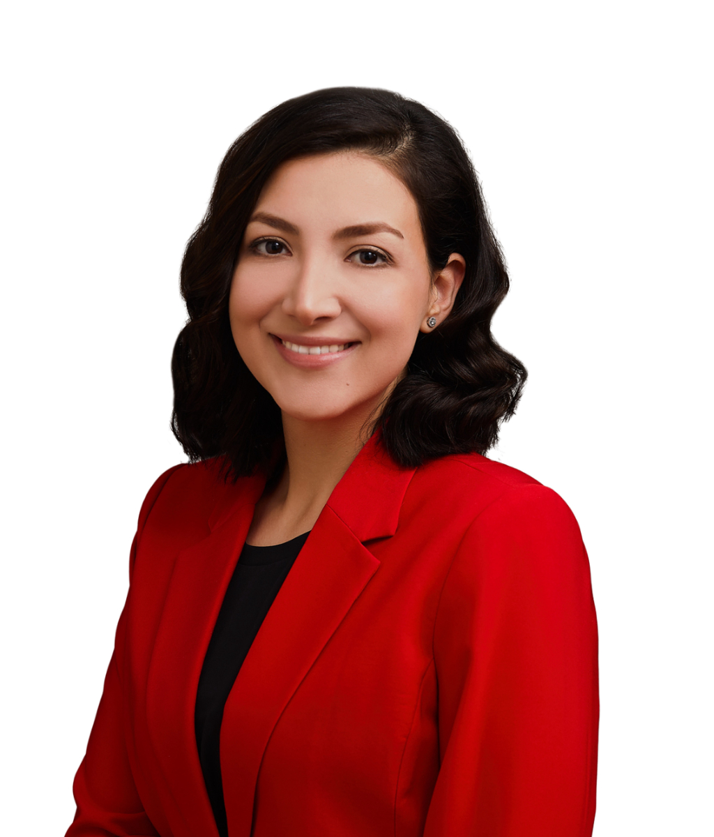 Yasmin Zargar Shabestari , REALTOR®