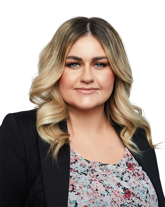 Aubree Cochran, REALTOR®