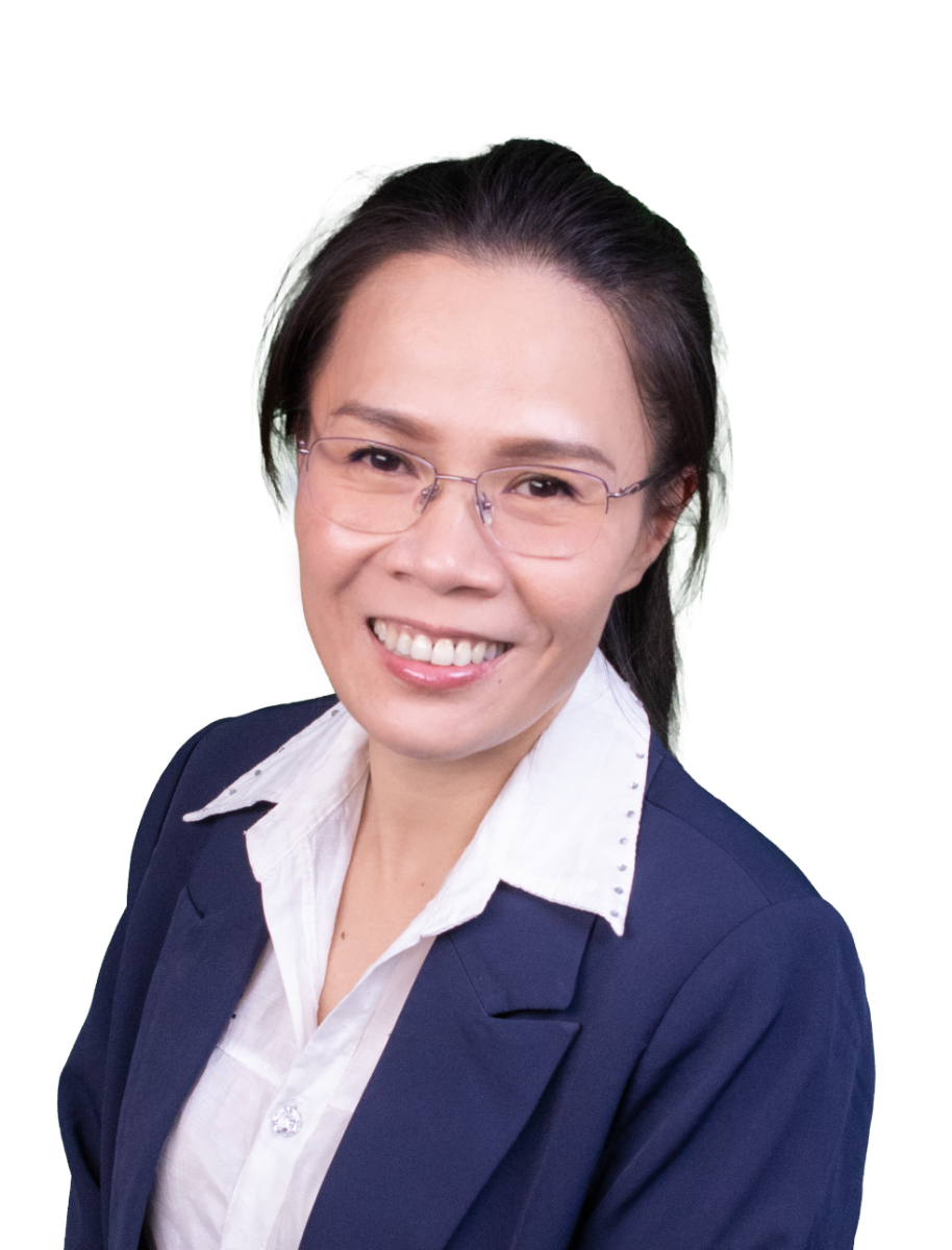 Daisy Huynh , REALTOR®