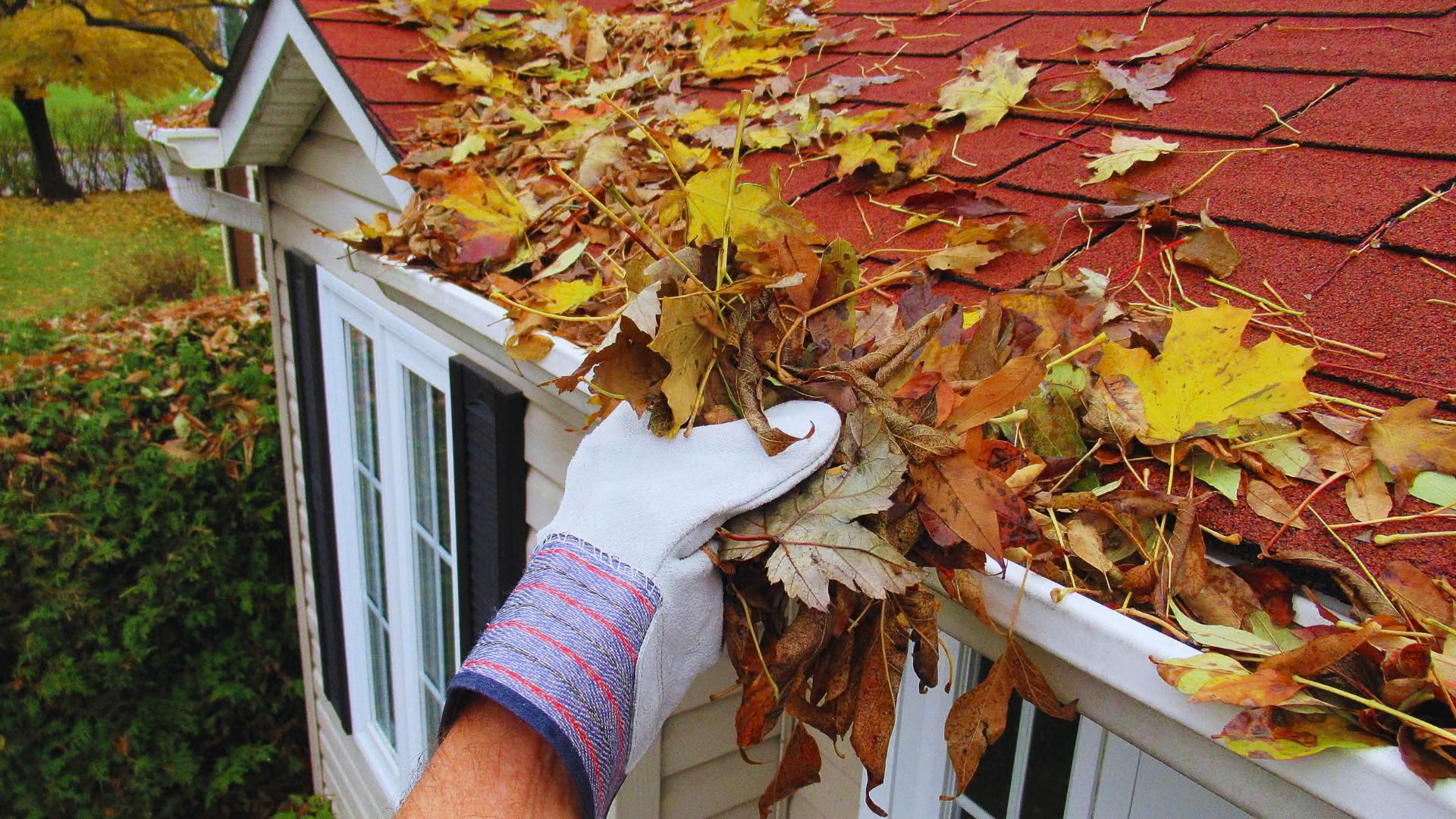 How to Prepare Your Home for Winter