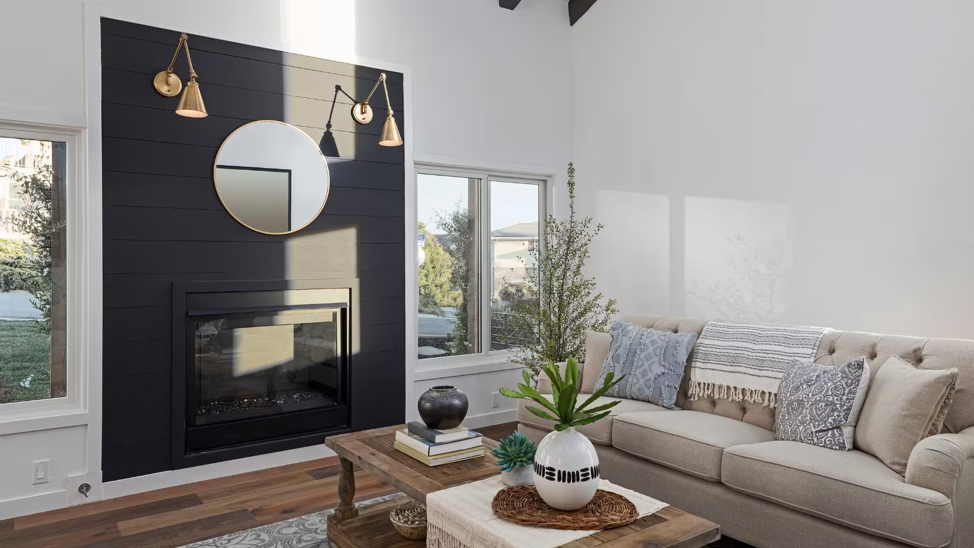 Small Home Updates That Make a Big Impact