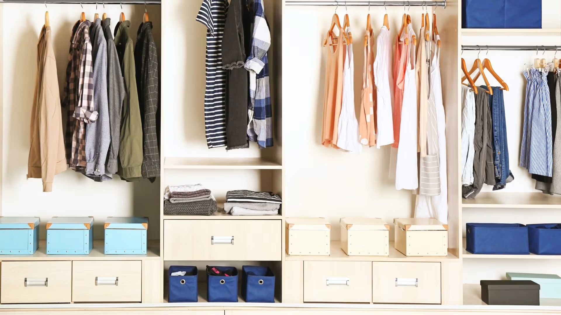 The Clean Reset: Organizing Everyday Spaces