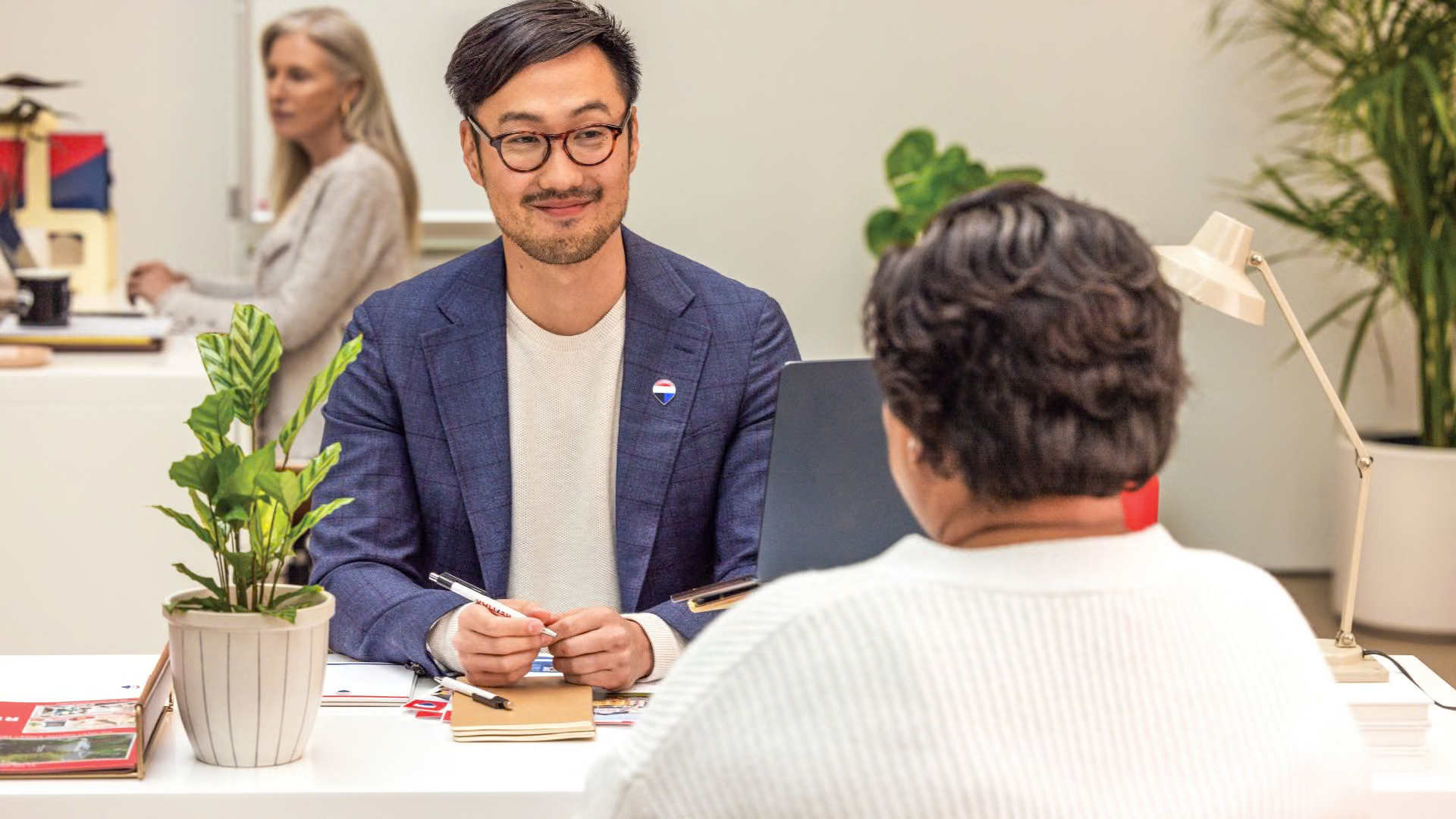 7 Questions to Ask a Real Estate Agent Before You Commit