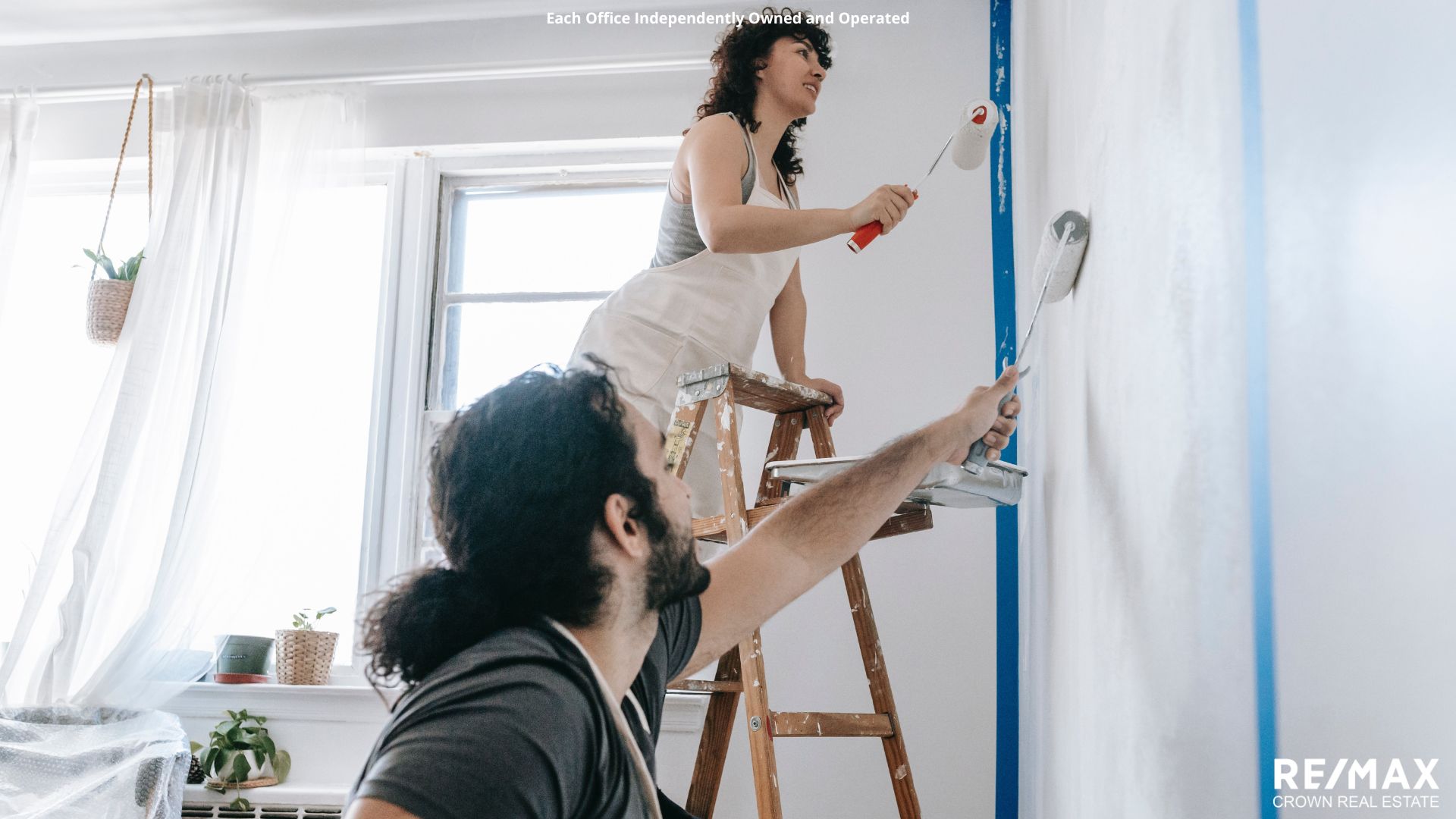 What To Know About Buying a Fixer Upper