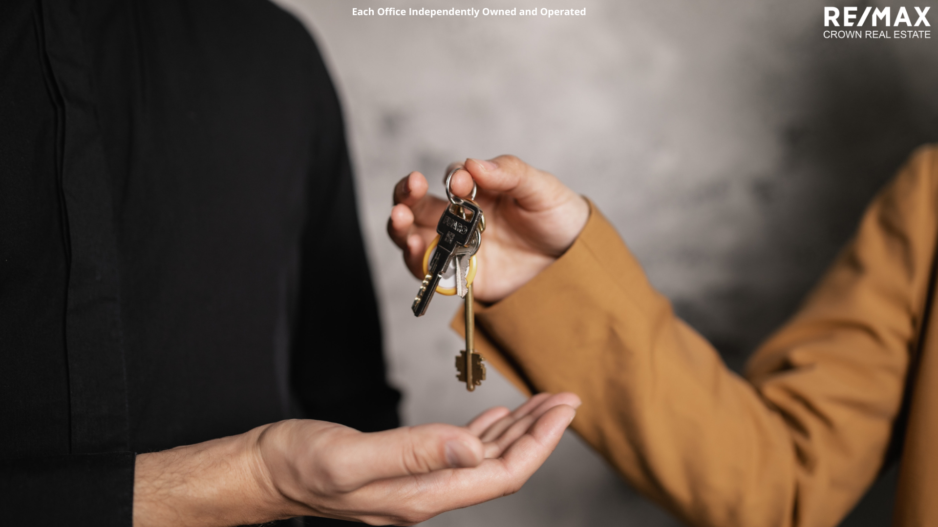 How to Save for a Down Payment While Renting